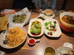 -食锦记·福建私房菜(浦西万达店)