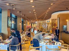 -若蘭慈·无国界素食料理(欢乐海岸店)
