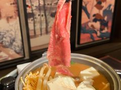 -山葵家·创意料理(宁波来福士店)