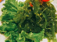 -江户前寿司(好运街店)