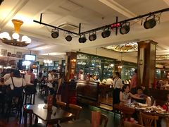 大堂-宝莱纳餐厅(滨江店)