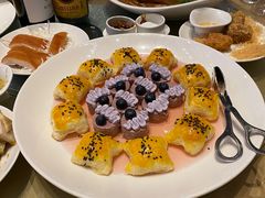 -广州富力丽思卡尔顿酒店