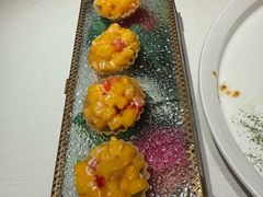 -華府Deluxe(兴业太古汇店)