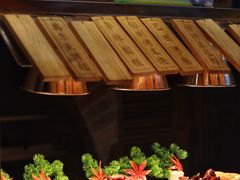 -亚马逊环球美食百汇(新城吾悦广场店)