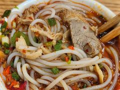 -刘聋子粉馆(张家界总店)
