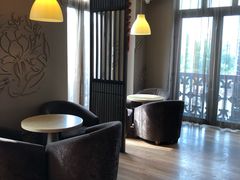 -吴裕泰茶庄(前门大街店)