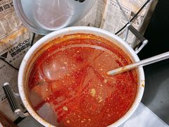-柳州肥姨妈大骨螺蛳粉(江宁万达店)