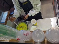 -黄记玉米汁(叠翠路店)