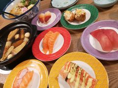 -晴季寿司(红旗街万达店)
