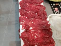 -官塘陈记鱼生·潮汕砂锅粥·牛肉火锅(潮枫路总店)