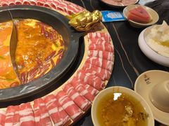 -蜀大侠火锅(四川北路店)