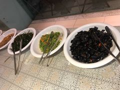 -素清香(解放路店)