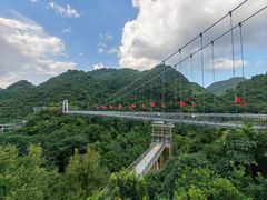 -宝晶宫旅游景区
