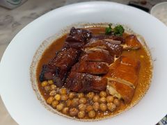 -汤城小厨•粤菜•靓汤(西直门凯德MALL店)