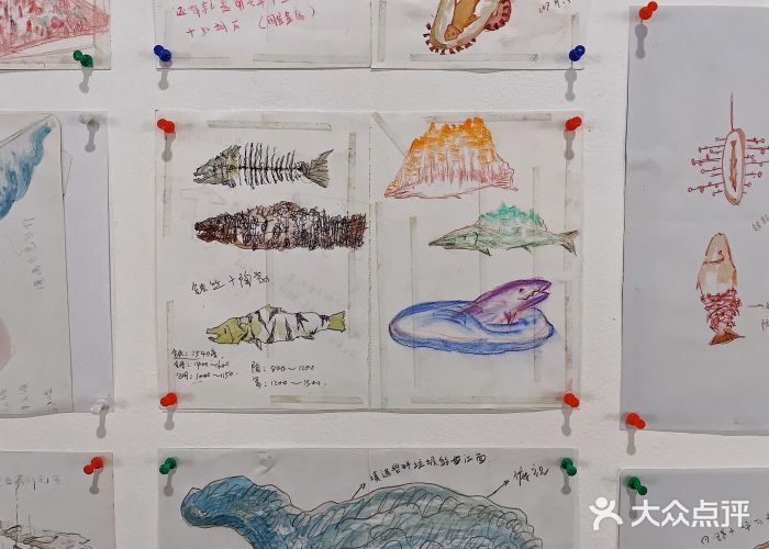 上海油画雕塑院图片