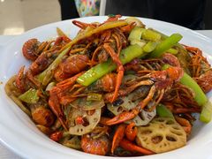 -一起吃小龙虾·海鲜(海珠店)