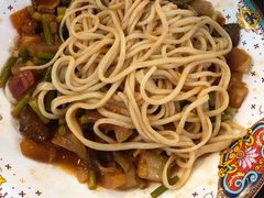 -帕米尔食府(白云观店)