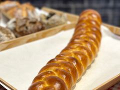 豆浆辫子-熊叔熊婶面包房(团结湖店)