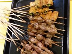 -望京小腰(北京总店)