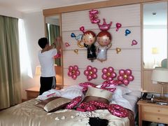 -成都绿洲大酒店(春熙路太古里店)