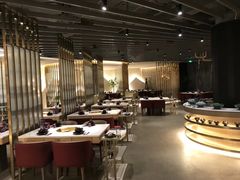 大堂-丙申臺火锅