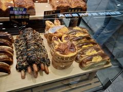 -天母蓝鸟烘焙·蛋糕·下午茶(时代城广场店)