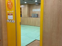 -金宝贝早教(南山花园城店)