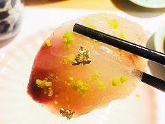 -金井日本料理(丽柏广场店)