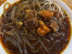 -洞子口张老二凉粉(文殊院店)