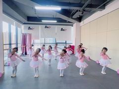 -小酒窝中国舞(汉阳店)