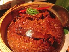 -外婆家(杭州马塍店·杭帮菜名店)