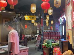 -帝一铭家宴(板塘店)