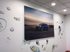 -TESLA 特斯拉(北京南四环中路特斯拉中心)