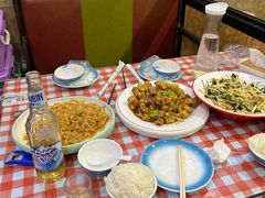 -龙江情东北菜馆(佳宁道店)