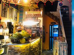 门面-半坡九号老挝冰咖啡