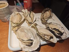 -乔街深夜食堂·小龙虾·高压锅生蚝(杭州总店)