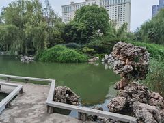 -西苑公园