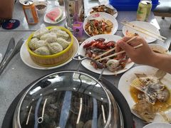 -仙螺岛海鲜自助餐厅(总店)