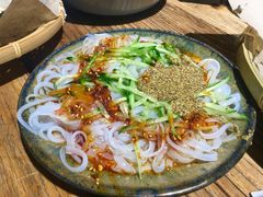 -袁家村关中印象体验地(大唐不夜城店)