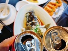 -鑫悦楼煎蟹·16年海鲜大排档