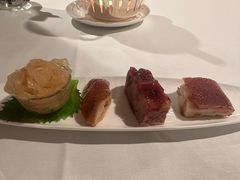 -香港喜来登酒店天宝阁