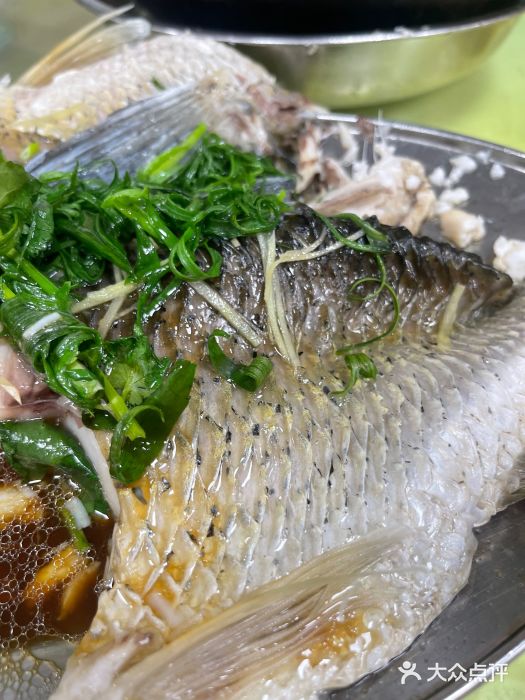 红炎炎农家菜老字号(金水台店)图片