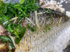 -红炎炎农家菜老字号(金水台店)