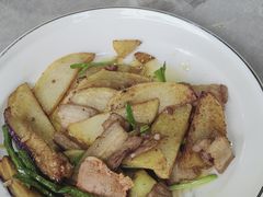 -粗茶淡饭(东滨江大道店)