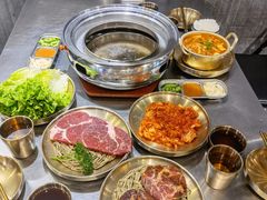 -本炙炭烤·蒲烧活鳗料理店(金沙洲店)