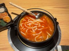 -大和食乐·鲜和牛酸汤火锅(环宇荟店)