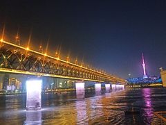 -武昌江滩
