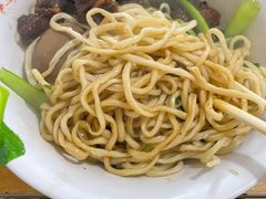 -泰顺江南春面馆