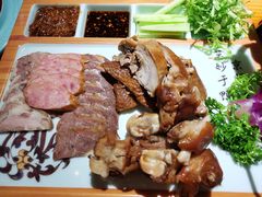 -东北故事私房菜(江南印象店)