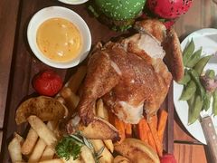 -京A Taproom·精酿餐吧(CBD店)